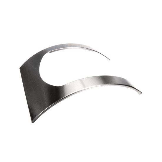 Picture of Trim, Front (S/S)  for AllPoints Part# 2041371