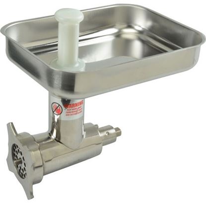 Picture of Meat Chopper Attachment  for AllPoints Part# 2051138