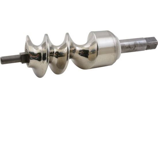 Picture of Worm,Feed Screw (S/S)  for AllPoints Part# 2051140