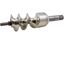 Picture of Worm,Feed Screw (S/S)  for AllPoints Part# 2051140