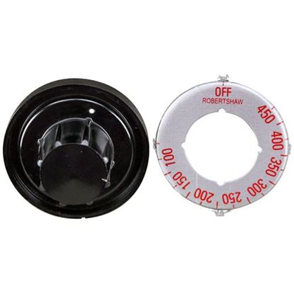 Picture of Dial 2 D, Off-450-100 for AllPoints Part# 221004