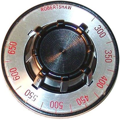 Picture of Dial 2-1/2 D, 300-650 for AllPoints Part# 221011