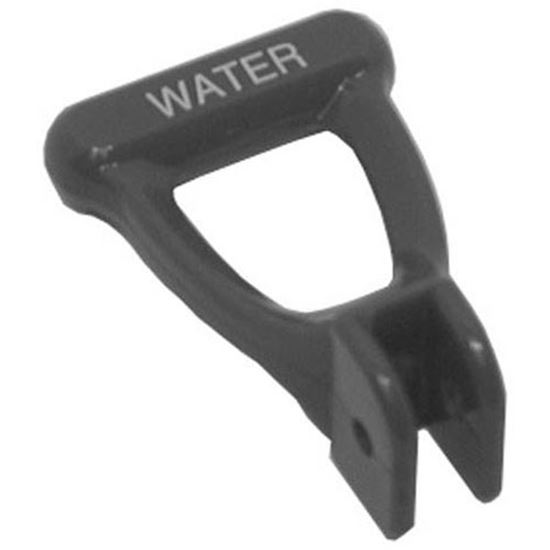 Picture of Red Handle  for AllPoints Part# 221090