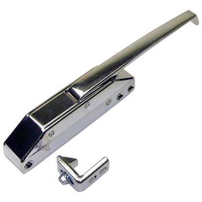 Picture of Latch With Strike  for AllPoints Part# 221097