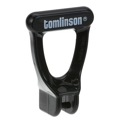 Picture of Black Handle  for AllPoints Part# 221113