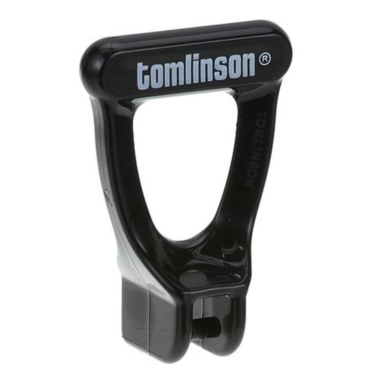 Picture of Black Handle  for AllPoints Part# 221113