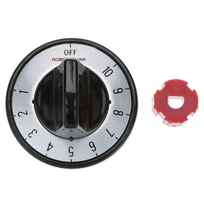 Picture of Dial Kit 2 D, Off-10-1 for AllPoints Part# 221121
