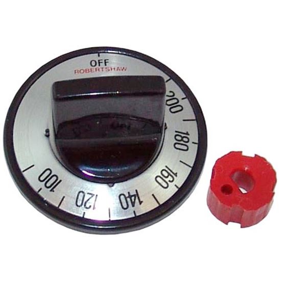 Picture of Dial Kit 2 D, Off-200-100 for AllPoints Part# 221124