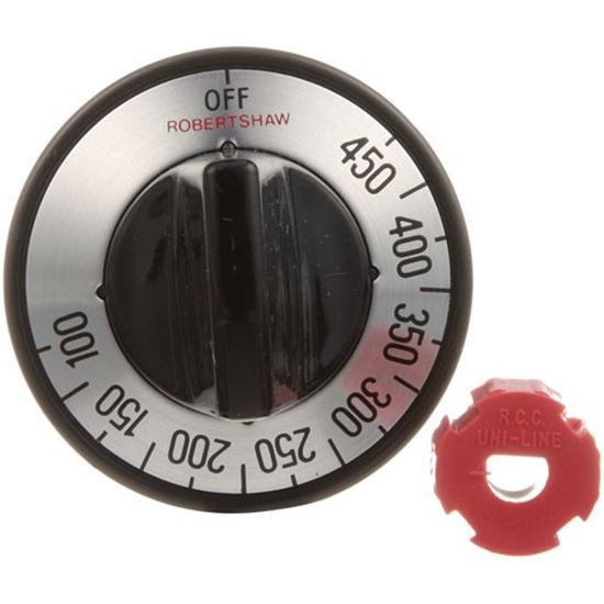 Picture of Dial Kit 2 D, Off-450-100 for AllPoints Part# 221125