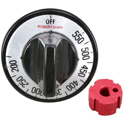 Picture of Dial Kit 2 D, Off-550-200 for AllPoints Part# 221128