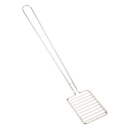 Picture of Turner,Fish , 4"X 5",W/ Handle for AllPoints Part# 2261037