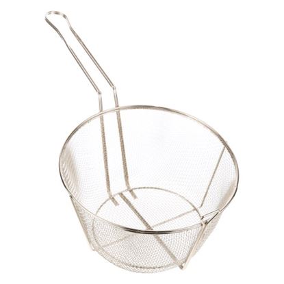 Picture of Basket,Round , 11-1/4"Od X 6"H for AllPoints Part# 2261061