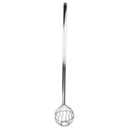 Picture of Whip,Kettle (48"L, S/S)  for AllPoints Part# 2261114