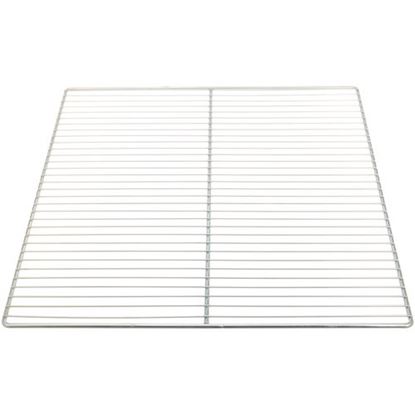 Picture of 24 1/2X22 3/8 Wire Shelf  for AllPoints Part# 23115
