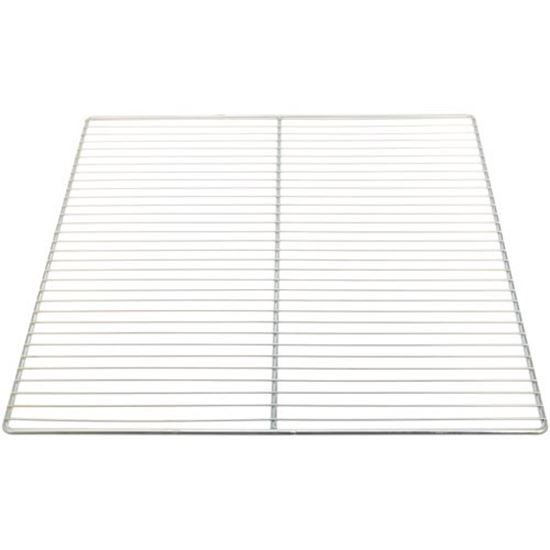 Picture of 24 1/2X22 3/8 Wire Shelf  for AllPoints Part# 23115