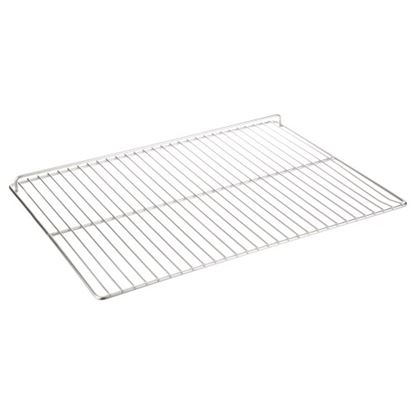 Picture of Ss Wireshelf 22 1/2X16  for AllPoints Part# 23131