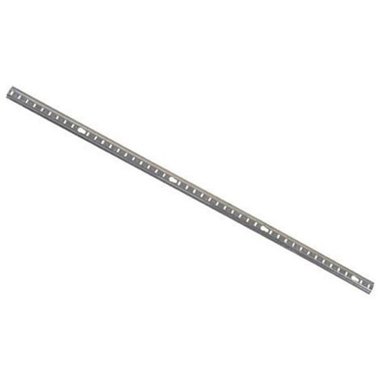 Picture of 24 In Shelf Bracket Chg for AllPoints Part# 23225