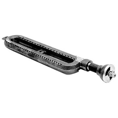 Picture of Loop Burner 14-3/4" X 3-1/4" for AllPoints Part# 241062