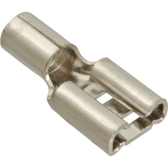 Picture of Terminal,Push (12-10) (100) for AllPoints Part# 2531155