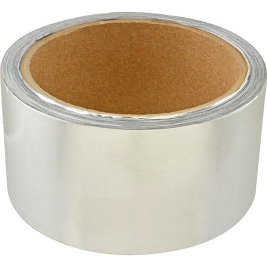 Picture of Tape, Foil (2"X30')  for AllPoints Part# 2531183