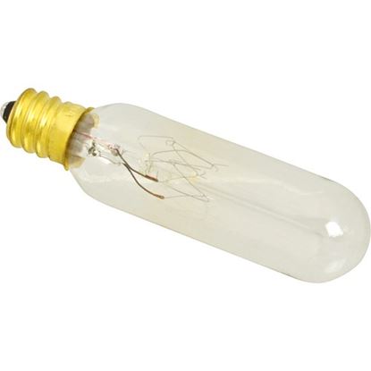 Picture of Bulb , 15W,145V,Exit Sign for AllPoints Part# 2531251