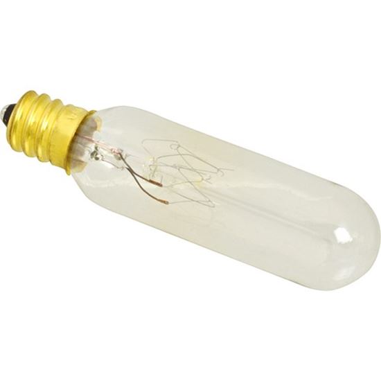 Picture of Bulb , 15W,145V,Exit Sign for AllPoints Part# 2531251