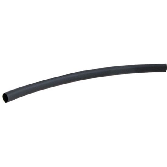 Picture of Tube,Heat Shrink , 6"L X 1/4"Id for AllPoints Part# 2531271