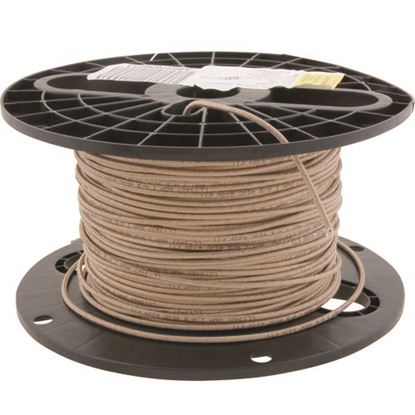 Picture of Wire,Hi-Temp , 16 Ga,Tan, for AllPoints Part# 2531363
