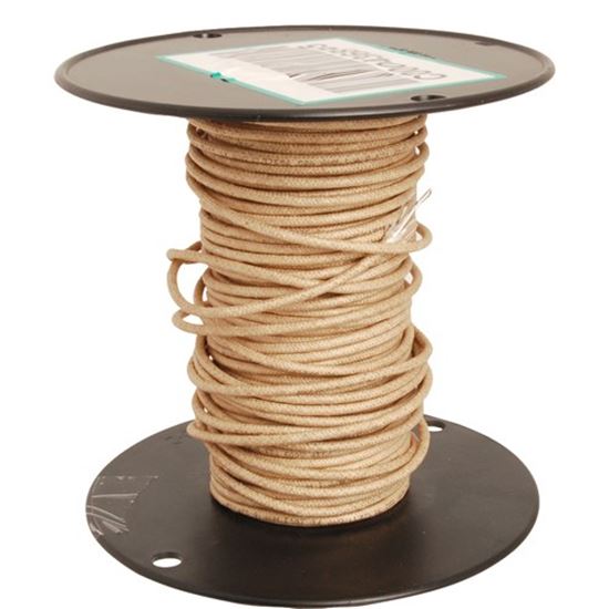 Picture of Wire,Hi-Temp , 14 Ga,Tan,100' for AllPoints Part# 2531364