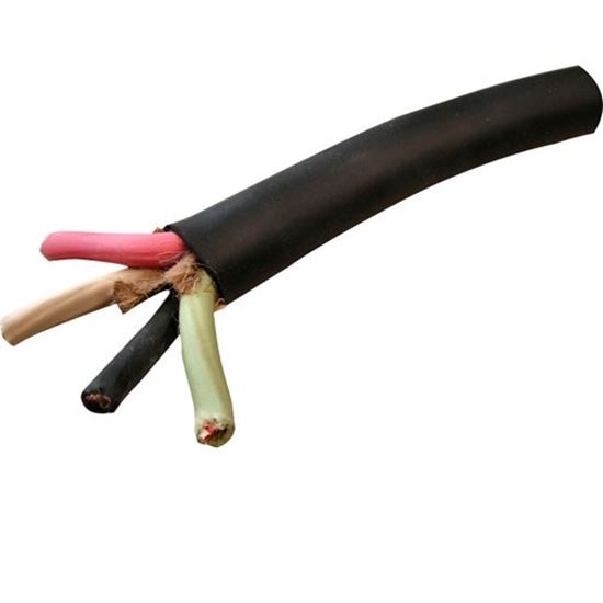 Picture of Cord,8-4 Soow (Per Ft)  for AllPoints Part# 2531392