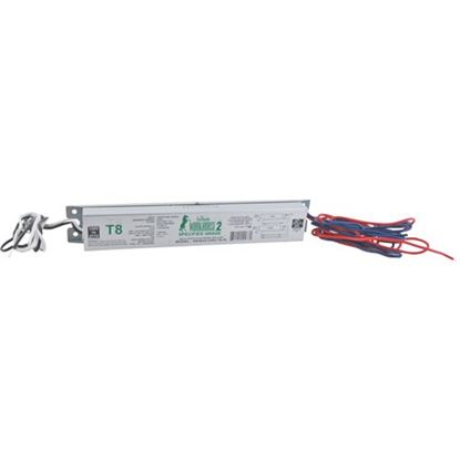 Picture of Ballast,Electronic , 2Lamp,Univ for AllPoints Part# 2531394