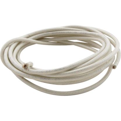 Picture of Sleeve,High Temp , 6Ft,Fiberglas for AllPoints Part# 2531403