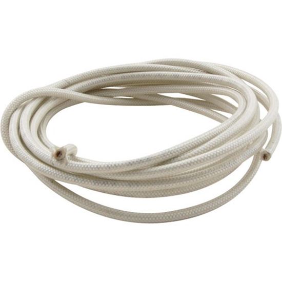 Picture of Sleeve,High Temp , 6Ft,Fiberglas for AllPoints Part# 2531403