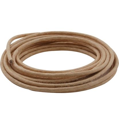 Picture of Wire,Hi-Temp , 14Ga,Mg,10',Tan for AllPoints Part# 2531404