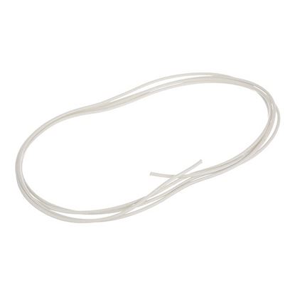 Picture of Wire,Hi-Temp , 14Ga,392F,10',Wht for AllPoints Part# 2531407