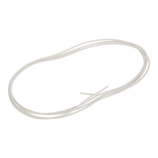 Picture of Wire,Hi-Temp , 14Ga,392F,10',Wht for AllPoints Part# 2531407