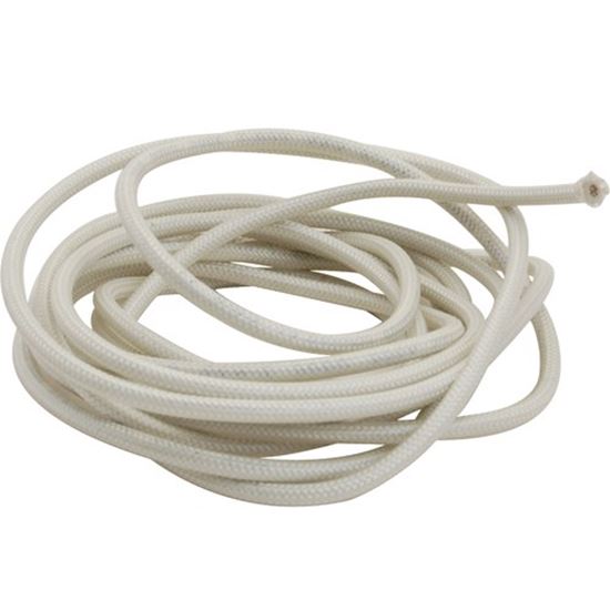 Picture of Wire,Hi-Temp , 12Ga,392F,10',Wht for AllPoints Part# 2531408