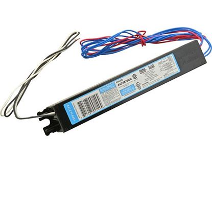 Picture of 3 Bulb Ballast Electroni C T-8 for AllPoints Part# 2531448