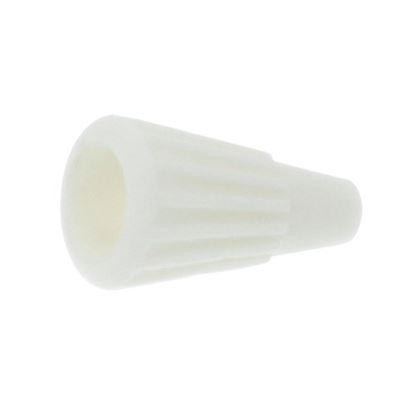 Picture of Ceramic Wire Nut 3-#16  (Each) for AllPoints Part# 2531457