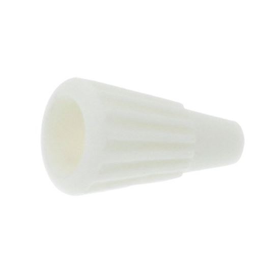 Picture of Ceramic Wire Nut 3-#16  (Each) for AllPoints Part# 2531457