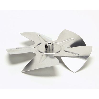 Picture of Blade,Fan (6-1/2"Od)  for AllPoints Part# 2561137