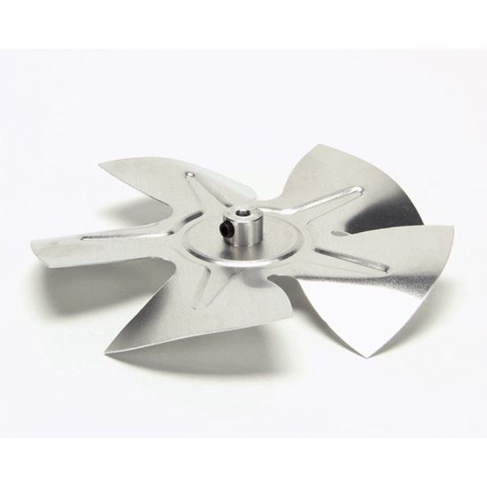 Picture of Blade,Fan (6-1/2"Od)  for AllPoints Part# 2561137