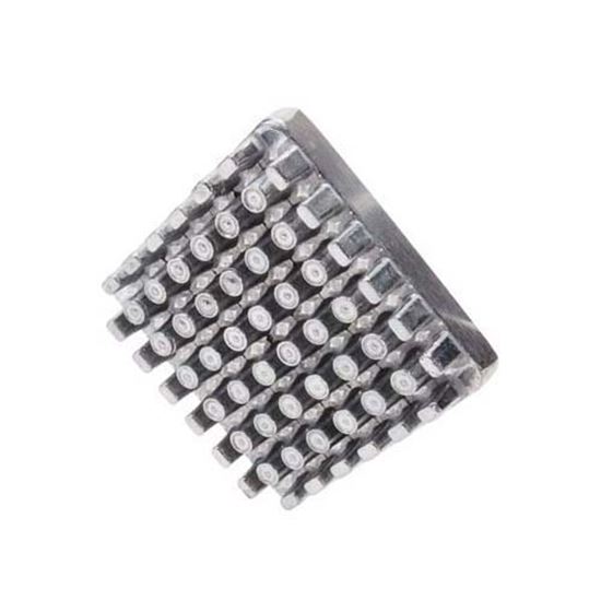 Picture of Block,Pusher 3/8"  for AllPoints Part# 2571008