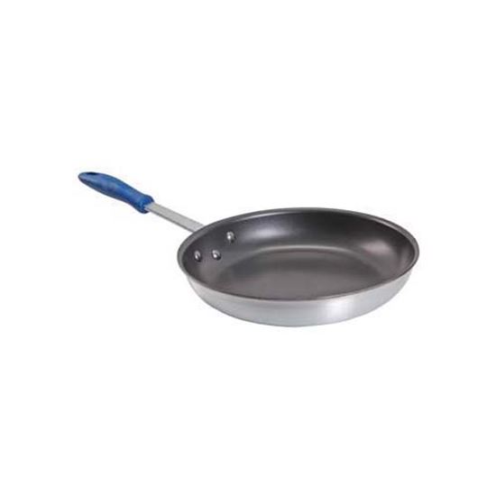 Picture of Pan,Fry , 12"Nonstick,Thermalloy for AllPoints Part# 2571021