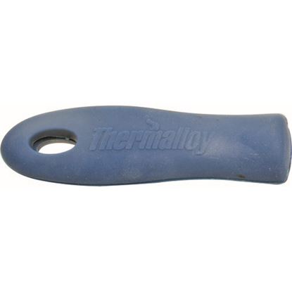 Picture of Handle,Silicone , Small,Blue for AllPoints Part# 2571022