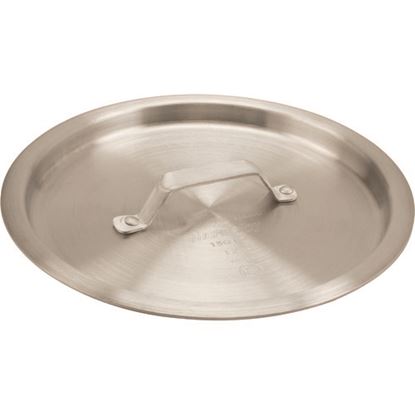 Picture of Cover , 12 Qt Stock,Thermalloy for AllPoints Part# 2571027
