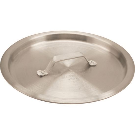 Picture of Cover , 20 Qt Stock,Thermalloy for AllPoints Part# 2571028