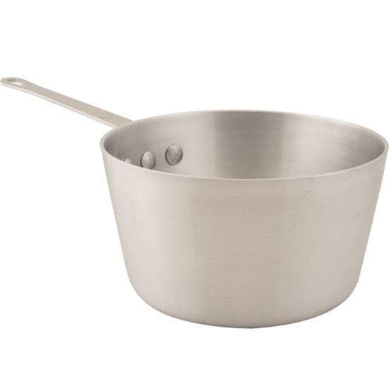 Picture of Pan, Sauce , 2-1/2 Qt, Alum for AllPoints Part# 2571031