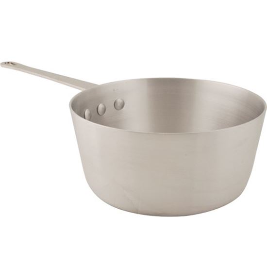 Picture of Pan, Sauce , 3-1/2 Qt, Alum for AllPoints Part# 2571032