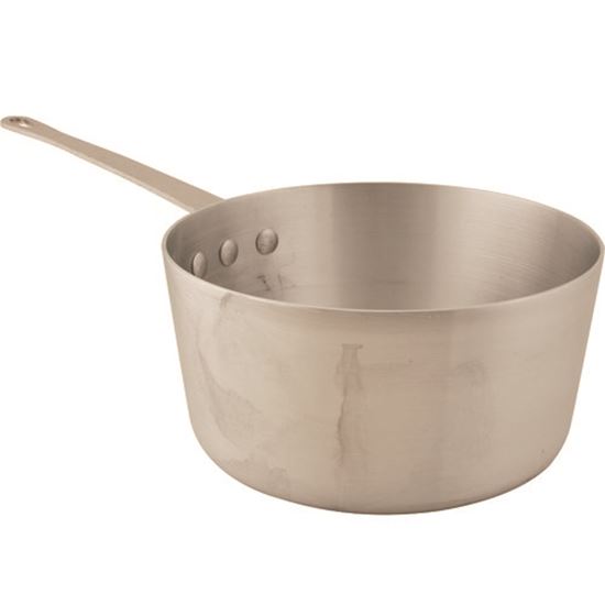 Picture of Pan, Sauce , 4-1/2 Qt, Alum for AllPoints Part# 2571033